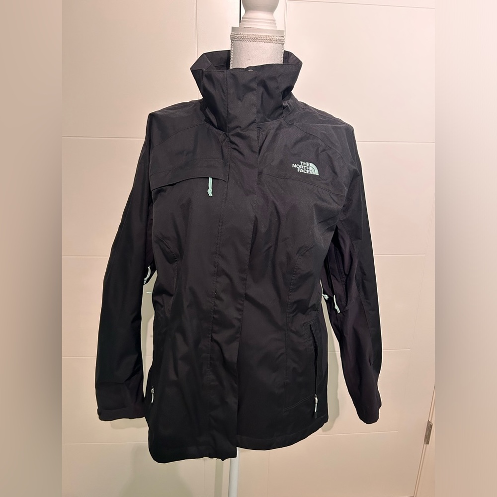 North Face Ski Shell - image 1